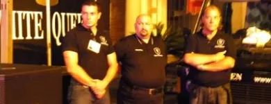 Immagine 9 azienda VIPER SECURITY Servizi professionali in San Giovanni Teatino CH