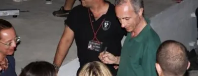 Immagine 11 azienda VIPER SECURITY Servizi professionali in San Giovanni Teatino CH