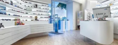 Immagine 1 azienda VISUALOTTICA DI SALVATORE MUDÒ Shopping e acquisti in Scordia CT