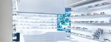 Immagine 3 azienda VISUALOTTICA DI SALVATORE MUDÒ Shopping e acquisti in Scordia CT
