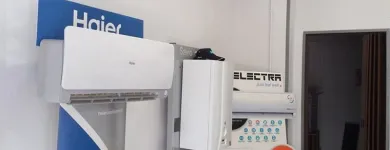 Immagine 1 azienda VITECH IMPIANTI TECNOLOGICI Shopping e acquisti in Palermo