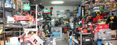 Immagine 2 azienda VITO D'EREDITÀ DI ANTONIO D'EREDITA' Shopping e acquisti in Bari