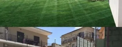 Immagine 1 azienda VIVAI MAISTO ANTONIO E FRANCESCO Vivaio in Melito Di Napoli NA