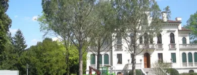 Immagine 1 azienda VIVAI TOPPAN Vivaio in Casier TV
