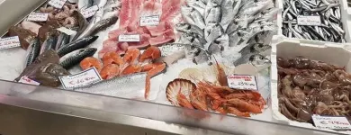 Immagine 1 azienda VIVO SUPERMERCATI Shopping e acquisti in Roma