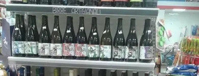 Immagine 5 azienda VIVO SUPERMERCATI Shopping e acquisti in Roma