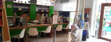 Immagine 1 azienda VOMERO TRAVEL Viaggi e turismo in Napoli