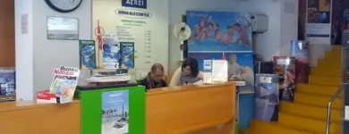 Immagine 4 azienda VOMERO TRAVEL Viaggi e turismo in Napoli
