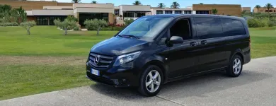 Immagine 4 azienda WALK AROUND SICILY - TRANSFER, EXCURSION AND LIMO Veicoli in Catania