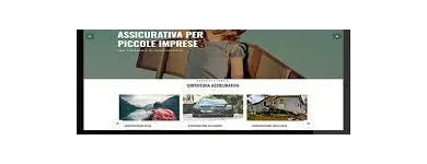 Immagine 3 azienda WEB IDEA Servizi professionali in Salerno
