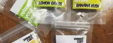 Immagine 6 azienda WEED CAN ROMA Tabaccheria in Roma