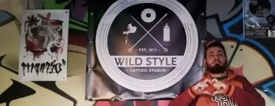 Immagine 2 azienda WILD STYLE TATTOO Tatuaggio e piercing in Latina