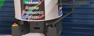 Immagine 3 azienda ZAMMARCHI VERNICI LEGNO E FAI DA TE Verniciatura in Santarcangelo Di Romagna RN