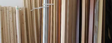 Immagine 5 azienda ZAMMARCHI VERNICI LEGNO E FAI DA TE Verniciatura in Santarcangelo Di Romagna RN