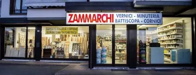 Immagine 7 azienda ZAMMARCHI VERNICI LEGNO E FAI DA TE Verniciatura in Santarcangelo Di Romagna RN