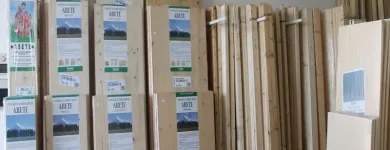 Immagine 8 azienda ZAMMARCHI VERNICI LEGNO E FAI DA TE Verniciatura in Santarcangelo Di Romagna RN