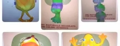 Immagine 5 azienda ZAMPE & ZAMPE Servizi professionali in Nichelino TO