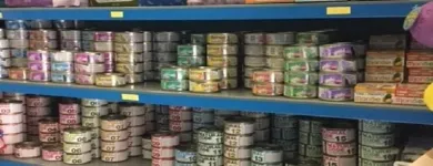 Immagine 4 azienda ZAMPETTANDO SAS Shopping e acquisti in Torino