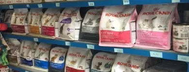 Immagine 6 azienda ZAMPETTANDO SAS Shopping e acquisti in Torino