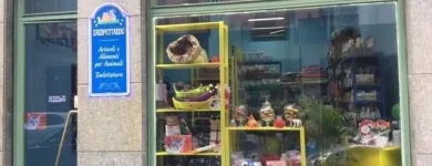 Immagine 8 azienda ZAMPETTANDO SAS Shopping e acquisti in Torino