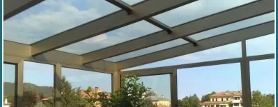 Immagine 4 azienda ZANETTE SERRAMENTI Shopping e acquisti in Vittorio Veneto TV