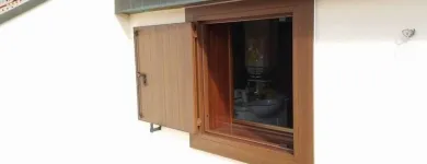 Immagine 8 azienda ZANETTE SERRAMENTI Shopping e acquisti in Vittorio Veneto TV