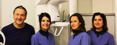 Immagine 1 azienda ZANNINI DR. DANIELE STUDIO DENTISTICO Salute in Rimini