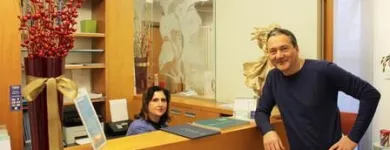 Immagine 2 azienda ZANNINI DR. DANIELE STUDIO DENTISTICO Salute in Rimini