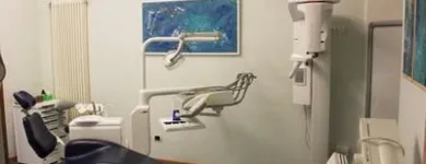 Immagine 4 azienda ZANNINI DR. DANIELE STUDIO DENTISTICO Salute in Rimini