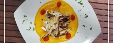 Immagine 2 azienda ZENITH CAFÈ BISTROT APERITIF Ristorante in Pozzuoli NA