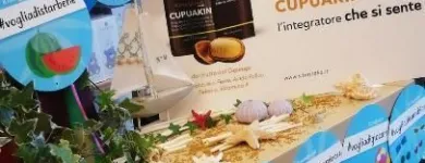Immagine 2 azienda ZENZERO ERBORISTERIA Shopping e acquisti in Appiano Gentile