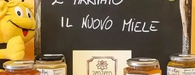 Immagine 5 azienda ZENZERO ERBORISTERIA Shopping e acquisti in Appiano Gentile