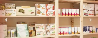 Immagine 6 azienda ZENZERO ERBORISTERIA Shopping e acquisti in Appiano Gentile
