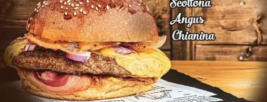 Immagine 1 azienda ZERO4 IL PUB IN CENTRO Ristorante in Ravenna