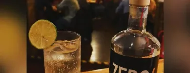 Immagine 2 azienda ZERO4 IL PUB IN CENTRO Ristorante in Ravenna