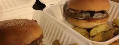 Immagine 3 azienda ZERO4 IL PUB IN CENTRO Ristorante in Ravenna