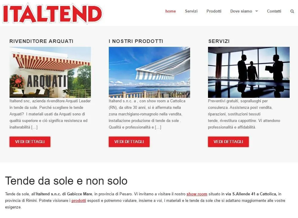 Immagine 12 azienda DIGITALE NETWORK DI G.FACCHINI