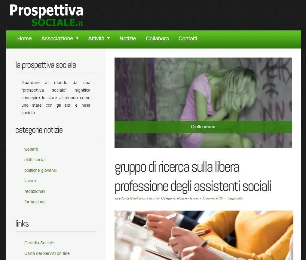 Immagine 1 azienda DIGITALE NETWORK DI G.FACCHINI