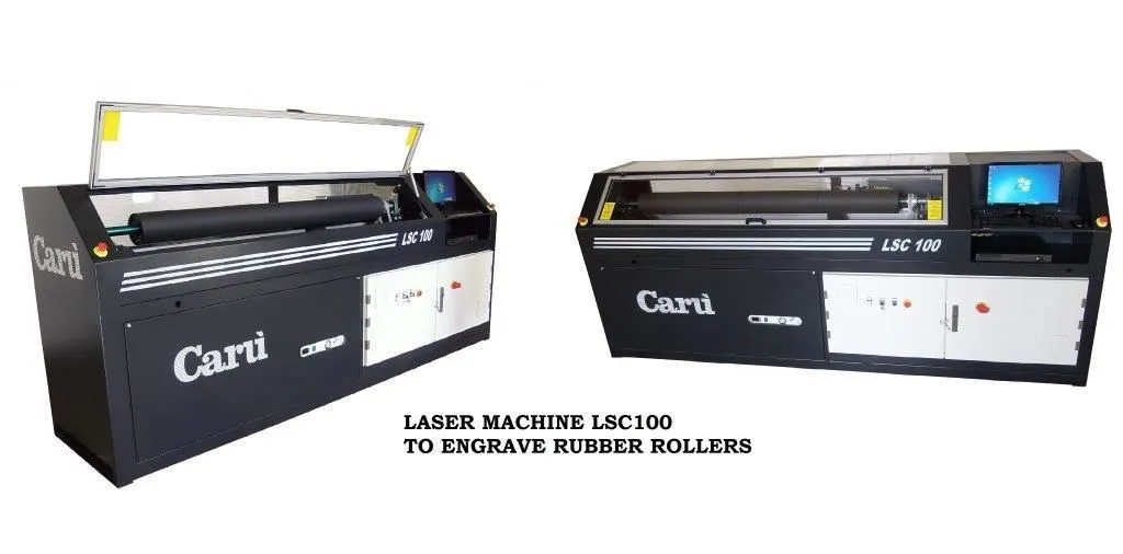 Immagine 4 azienda LASER-MACH
