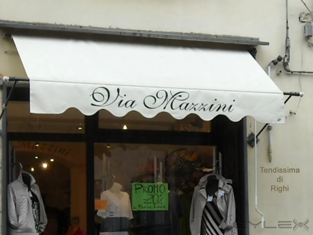 Immagine 10 azienda TENDISSIMA DI RIGHI EMILIO