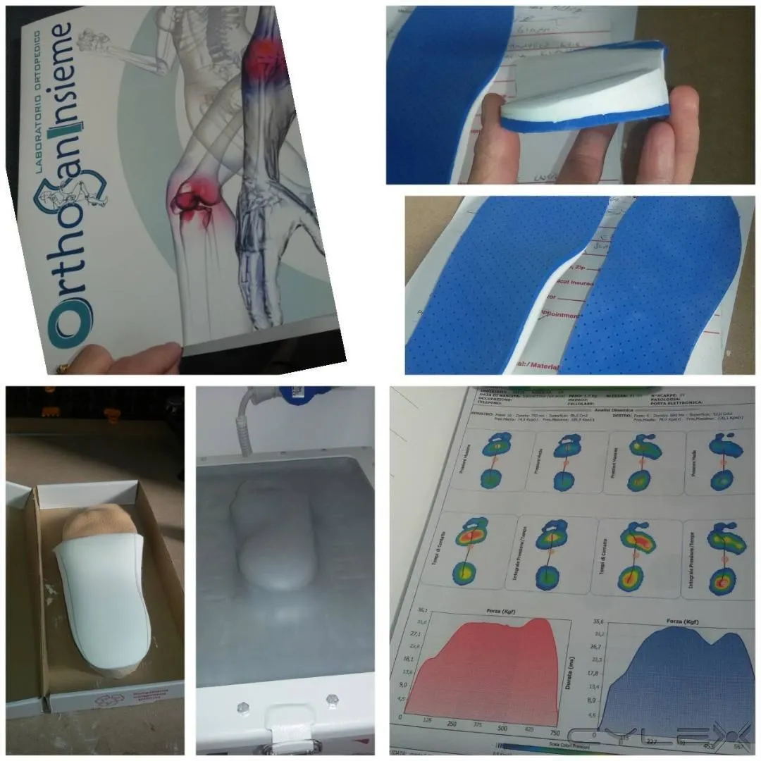 Immagine 13 azienda ORTHOSANINSIEME