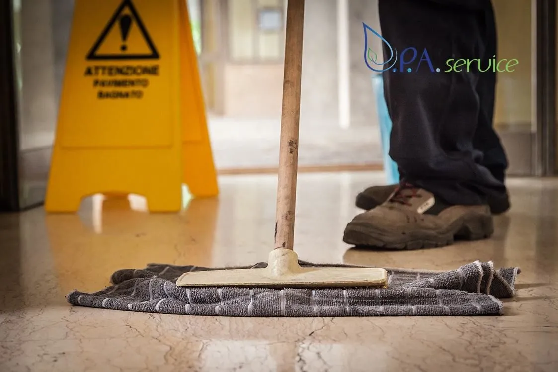 Immagine 1 azienda DPA SERVICE S.R.L.