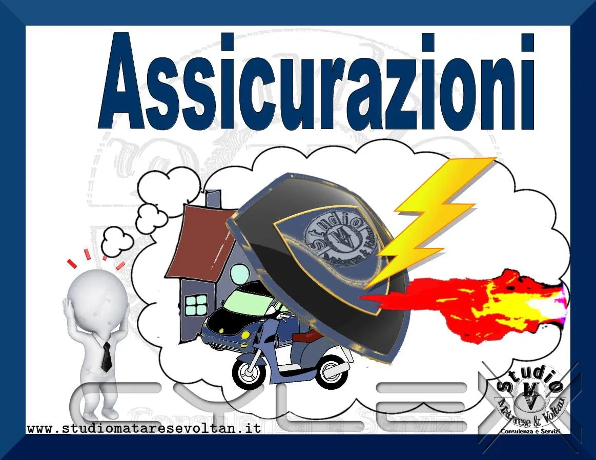 Immagine 8 azienda STUDIO MATARESE & VOLTAN