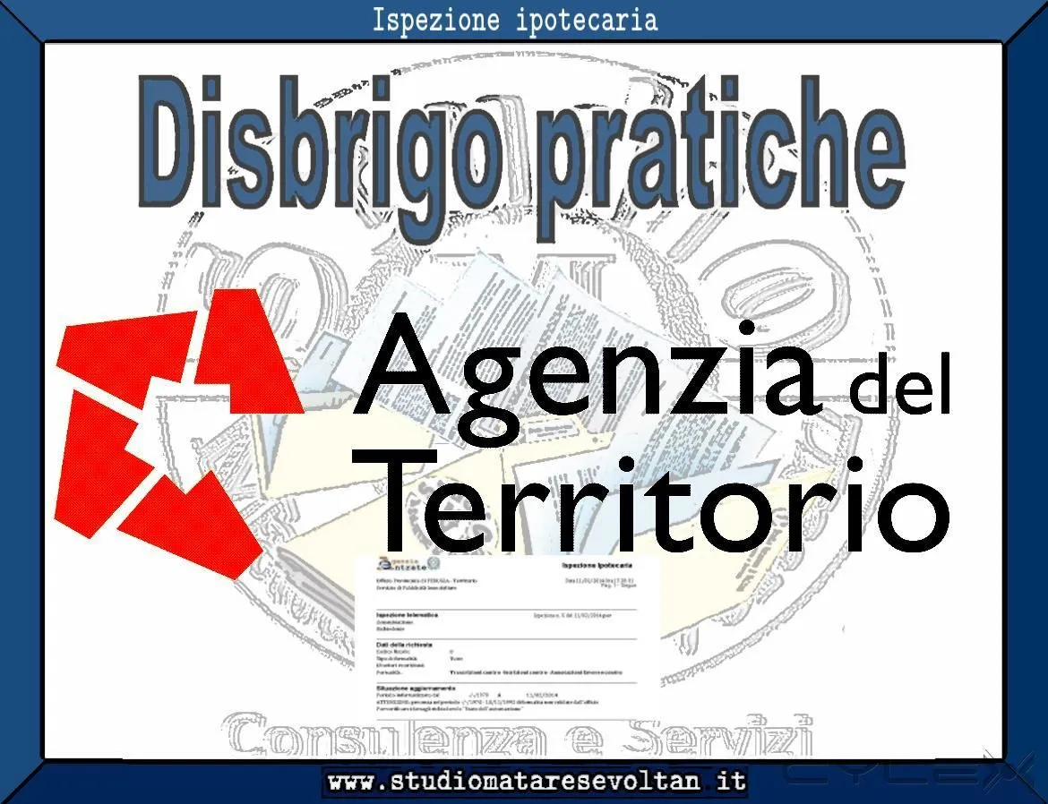 Immagine 3 azienda STUDIO MATARESE & VOLTAN