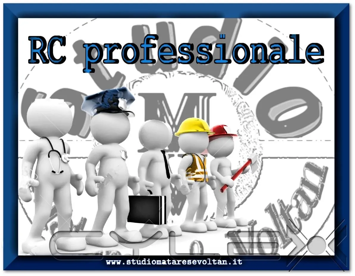 Immagine 7 azienda STUDIO MATARESE & VOLTAN