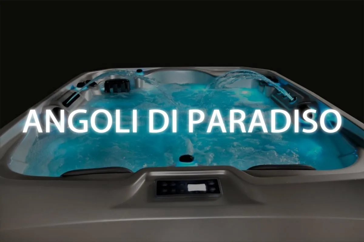 Immagine 1 azienda PIECE OF PARADISE