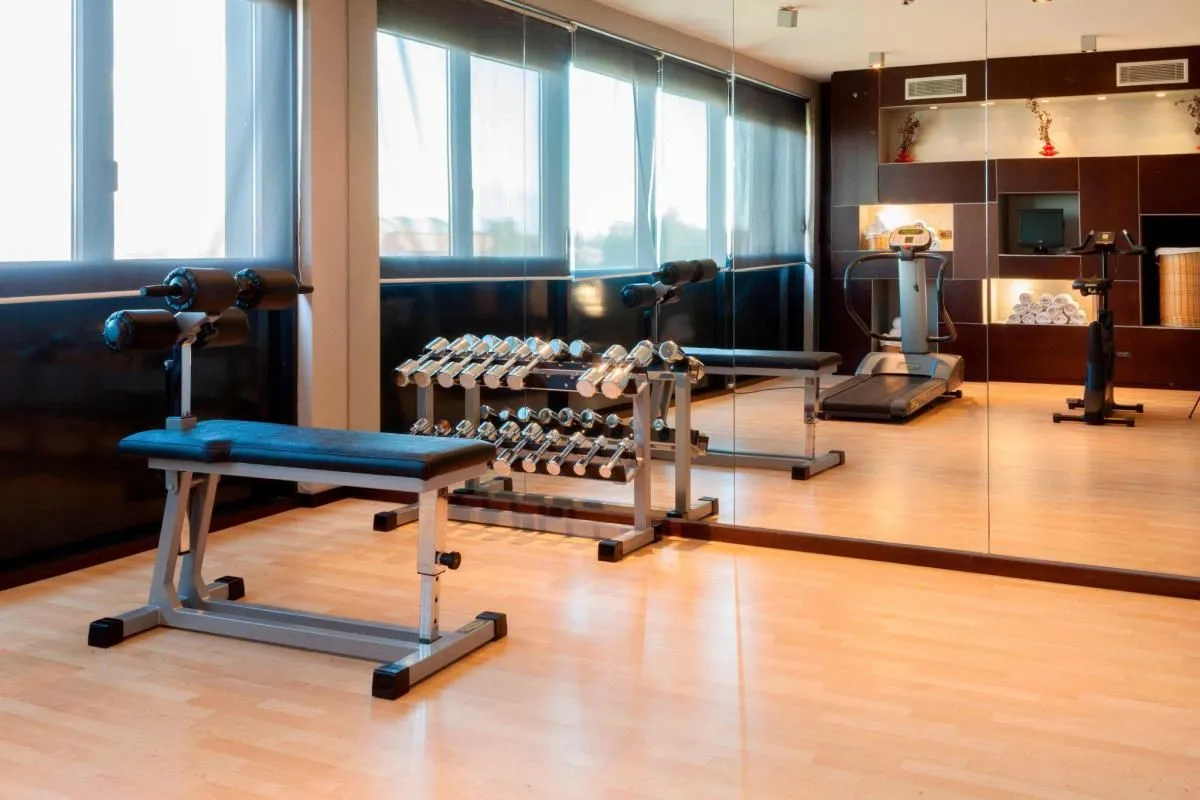 Immagine 1 azienda AC HOTEL BY MARRIOTT PISA