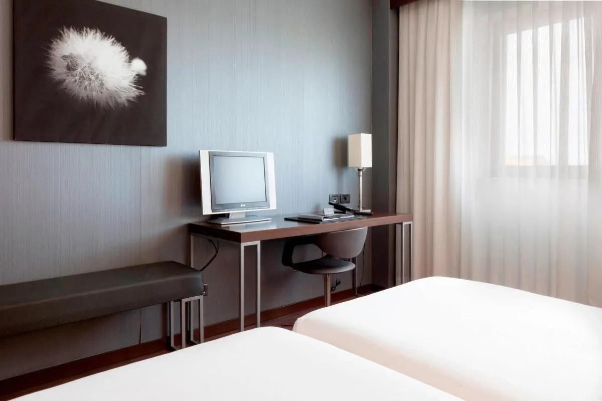 Immagine 8 azienda AC HOTEL BY MARRIOTT PISA