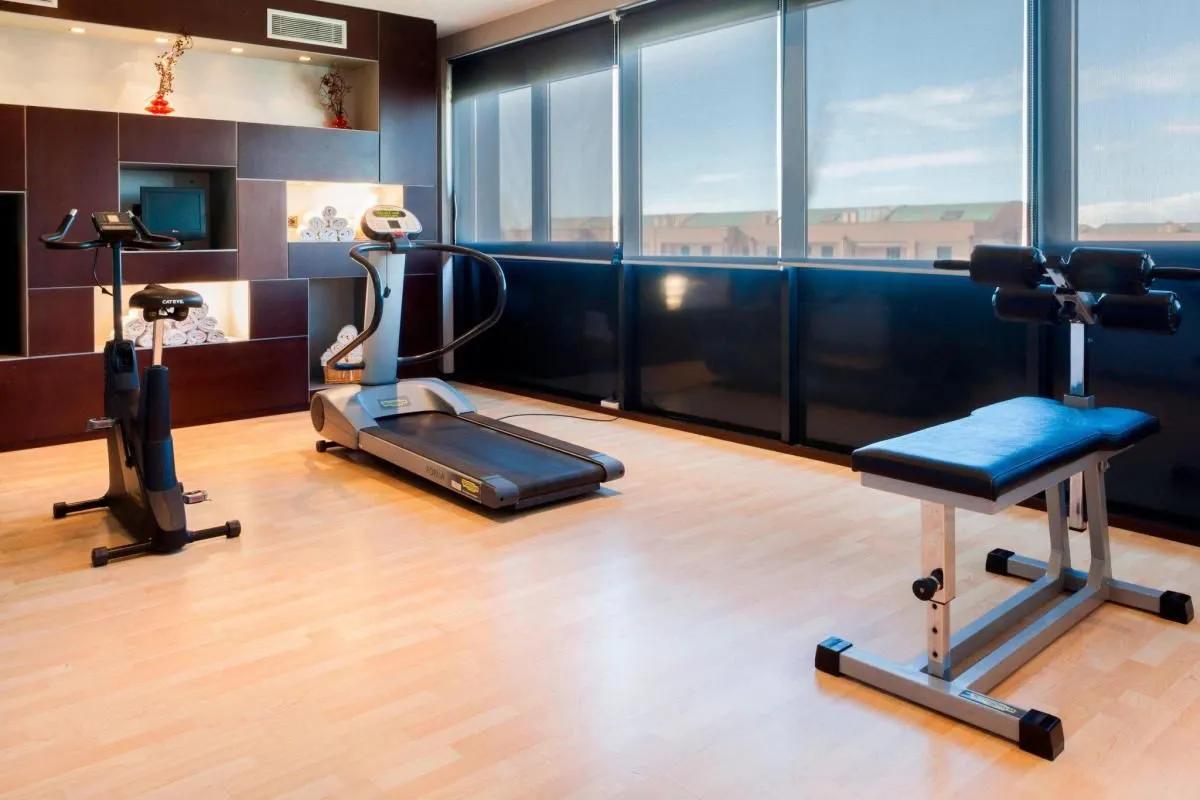 Immagine 9 azienda AC HOTEL BY MARRIOTT PISA