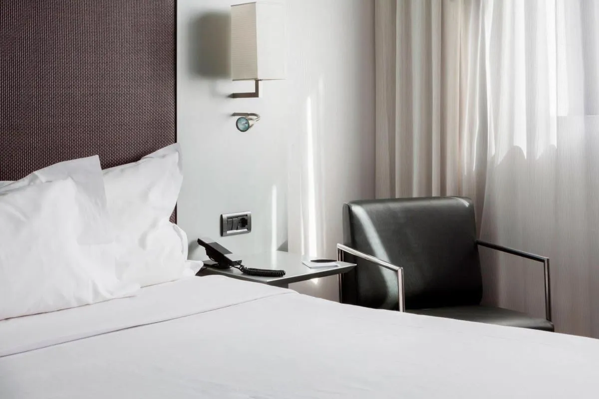 Immagine 11 azienda AC HOTEL BY MARRIOTT PISA